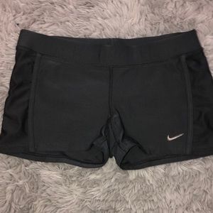 Women’s Nike athletic shorts